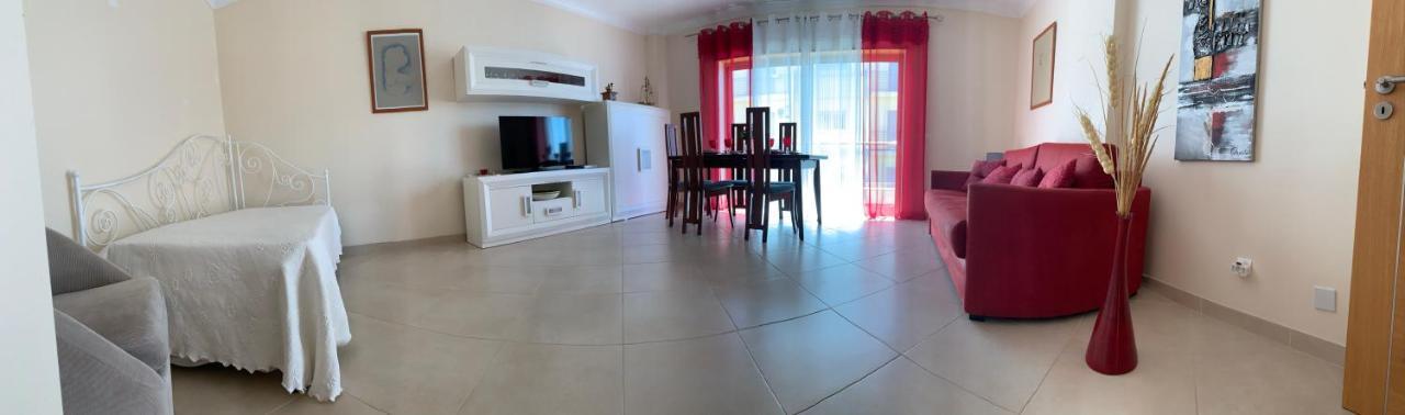 Fantastic Fatima Apartment Вила-Реал-ди-Санту-Антониу Экстерьер фото