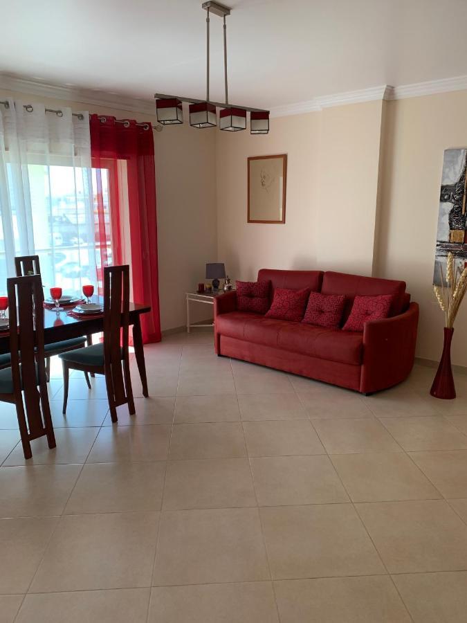 Fantastic Fatima Apartment Вила-Реал-ди-Санту-Антониу Экстерьер фото