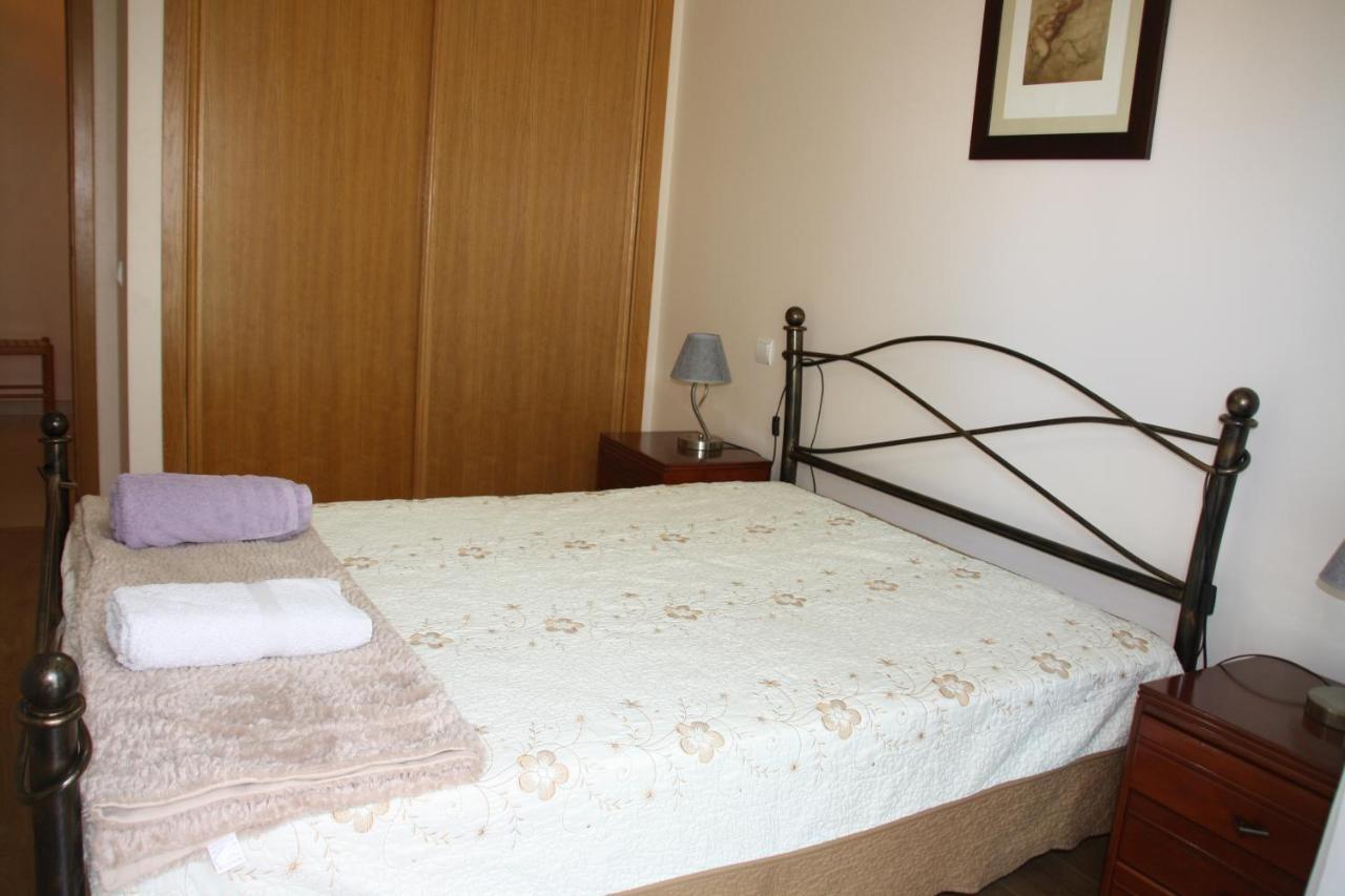 Fantastic Fatima Apartment Вила-Реал-ди-Санту-Антониу Экстерьер фото